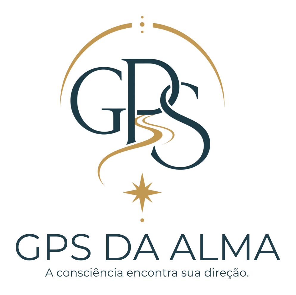 GPS da Alma — A consciência encontra sua direção